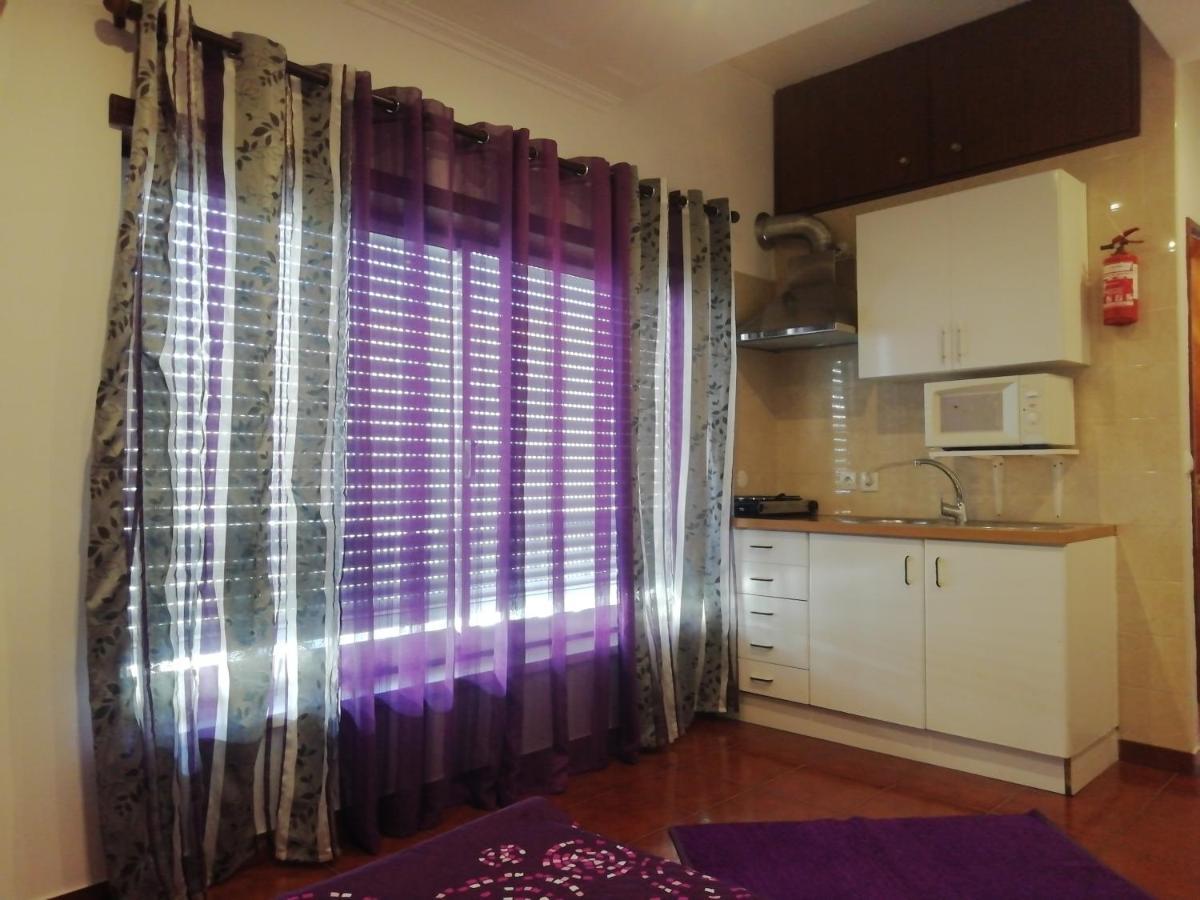 Apartament Ilda Rent House - T0 Nazaré Zewnętrze zdjęcie