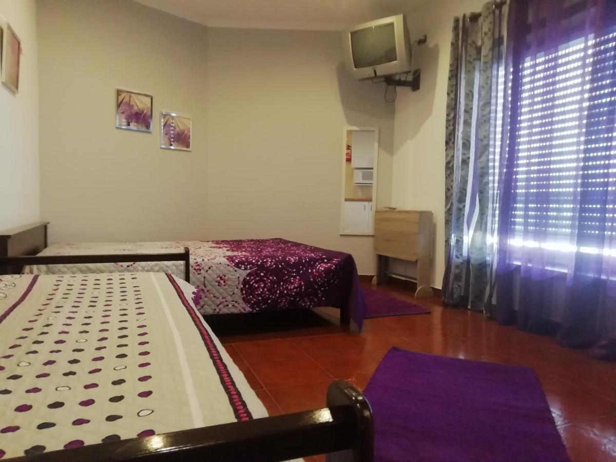 Apartament Ilda Rent House - T0 Nazaré Zewnętrze zdjęcie