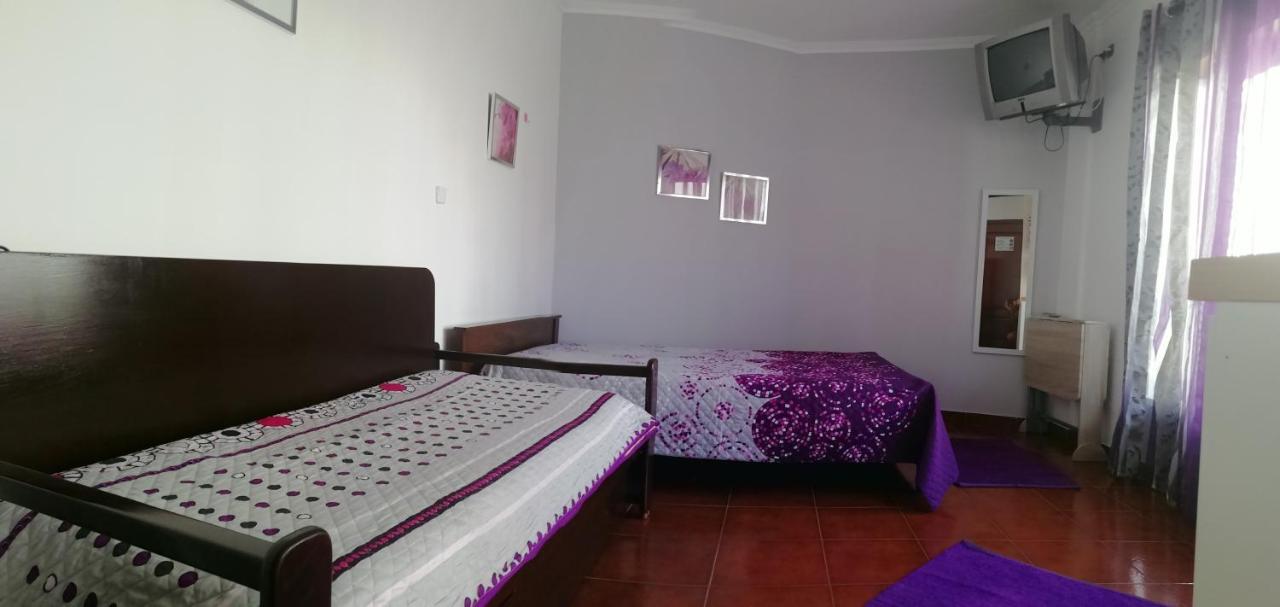Apartament Ilda Rent House - T0 Nazaré Zewnętrze zdjęcie