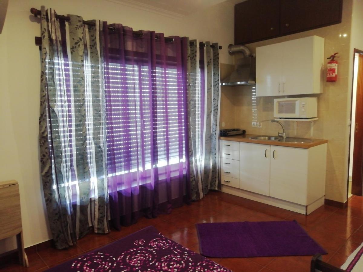 Apartament Ilda Rent House - T0 Nazaré Zewnętrze zdjęcie